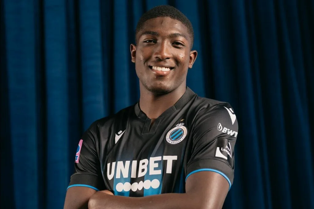 img of Marseille acelera negociaciones por Joel Ordóñez